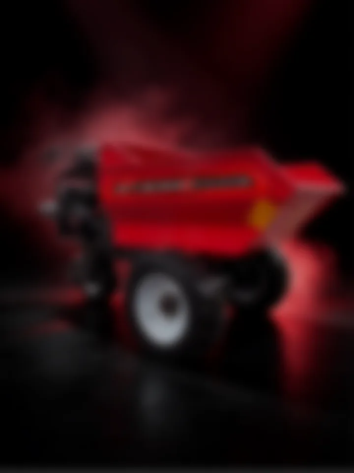 XHD500 desfocada — em breve